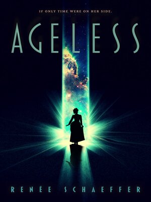 cover image of Ageless